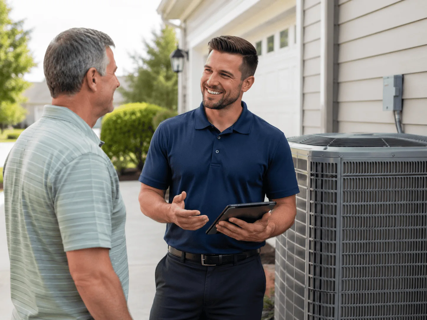 Heat Pump Installation Bryant, IN FAQs